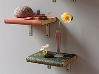 RealSimple_com Book Shelves